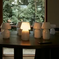 Hay Apollo Tafellamp Draagbaar -Tafellampen Verkoopwinkel hay apollo tafellamp draagbaar 4