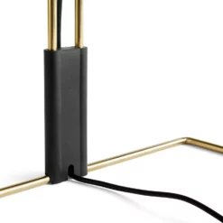 Hay Matin Tafellamp L, Pure White -Tafellampen Verkoopwinkel hay matin tafellamp l 43