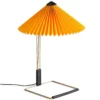 Hay Matin Tafellamp S, Bright Yellow -Tafellampen Verkoopwinkel hay matin tafellamp s 10