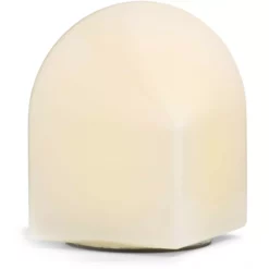 Hay Parade Tafellamp 16 Cm, Shell White