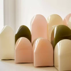 Hay Parade Tafellamp 16 Cm, Shell White -Tafellampen Verkoopwinkel hay parade tafellamp 7