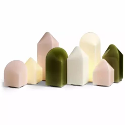 Hay Parade Tafellamp 16 Cm, Shell White -Tafellampen Verkoopwinkel hay parade tafellamp 8