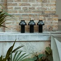 Hay Pc Portable Table Lamp, Soft Black -Tafellampen Verkoopwinkel hay pc portable table lamp 32