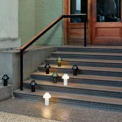 Hay Pc Portable Table Lamp, Olive 12 Hay Pc Portable Table Lamp, Olive -Tafellampen Verkoopwinkel hay pc portable table lamp 36