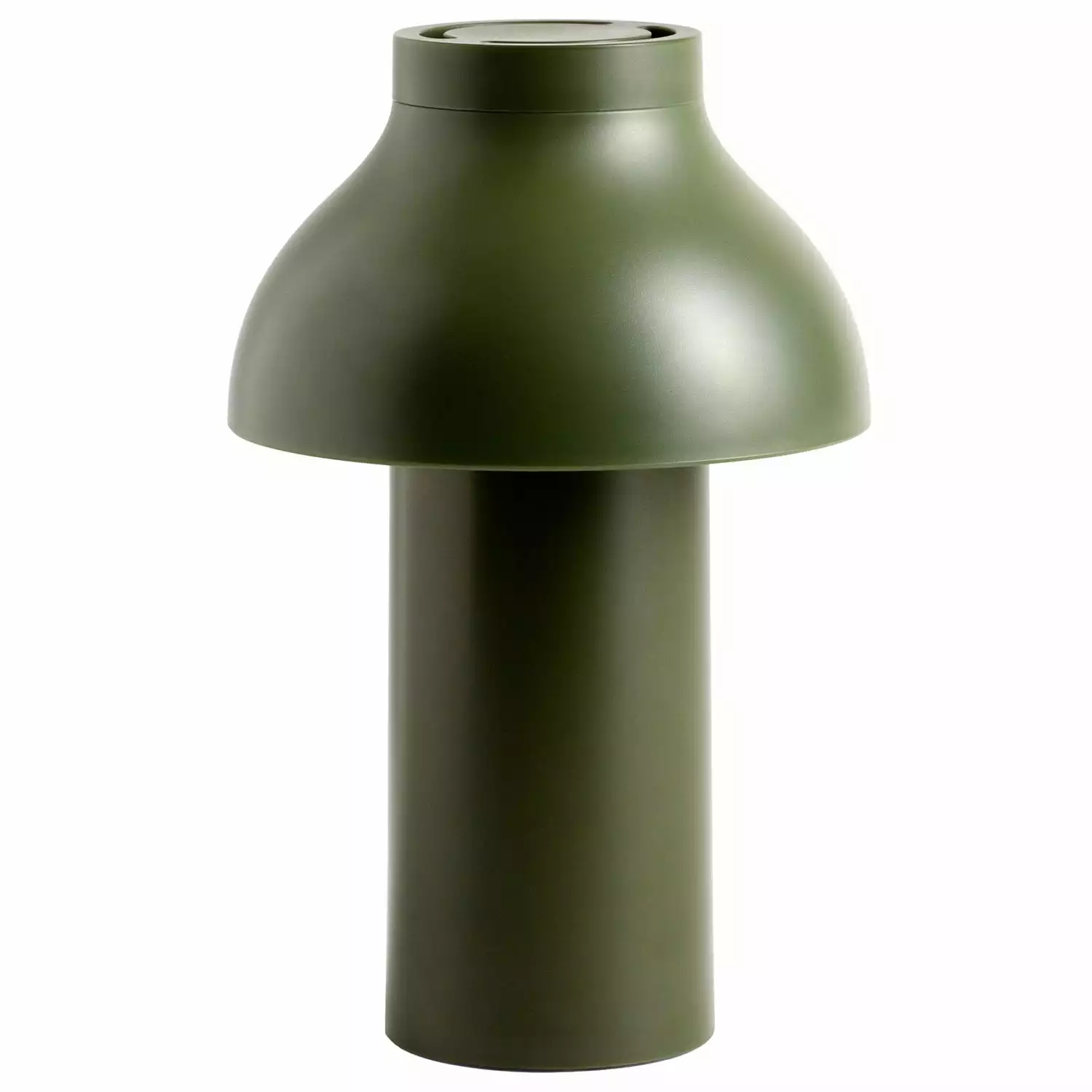 Hay Pc Portable Table Lamp, Olive 3 Hay Pc Portable Table Lamp, Olive