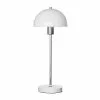 Herstal Vienda Tafellamp, Wit -Tafellampen Verkoopwinkel herstal vienda table lamp white 6