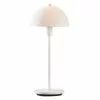 Herstal Vienda Table Lamp E14, White -Tafellampen Verkoopwinkel herstal vienda x table lamp 6