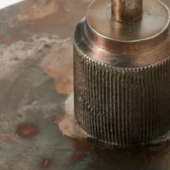 House Doctor Boston Tafellamp 30x40 Cm, Antiek Bronzen -Tafellampen Verkoopwinkel house doctor boston tafellamp 30x40 cm 1