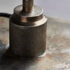 House Doctor Boston Tafellamp 30x40 Cm, Antiek Bronzen -Tafellampen Verkoopwinkel house doctor boston tafellamp 30x40 cm 4