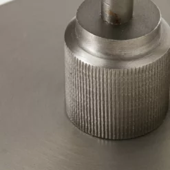 House Doctor Boston Tafellamp 30x40 Cm, Gun Metal -Tafellampen Verkoopwinkel house doctor boston tafellamp 30x40 cm 7