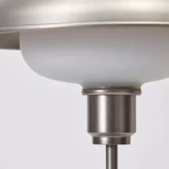 House Doctor Boston Tafellamp 30x40 Cm, Gun Metal -Tafellampen Verkoopwinkel house doctor boston tafellamp 30x40 cm 8