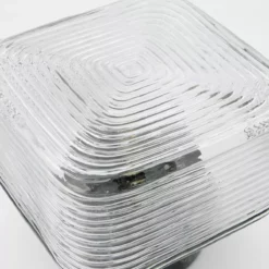 House Doctor Neat Tafellamp Marmer / Glas, Groen -Tafellampen Verkoopwinkel house doctor neat tafellamp marmer glas 10