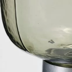 House Doctor Note Tafellamp 28x52 Cm, Grijs -Tafellampen Verkoopwinkel house doctor note tafellamp 28x52 cm 1