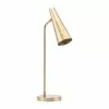 House Doctor Precise Table Lamp, Brass Finish 1 House Doctor Precise Table Lamp, Brass Finish -Tafellampen Verkoopwinkel house doctor precise table lamp brass finish 0