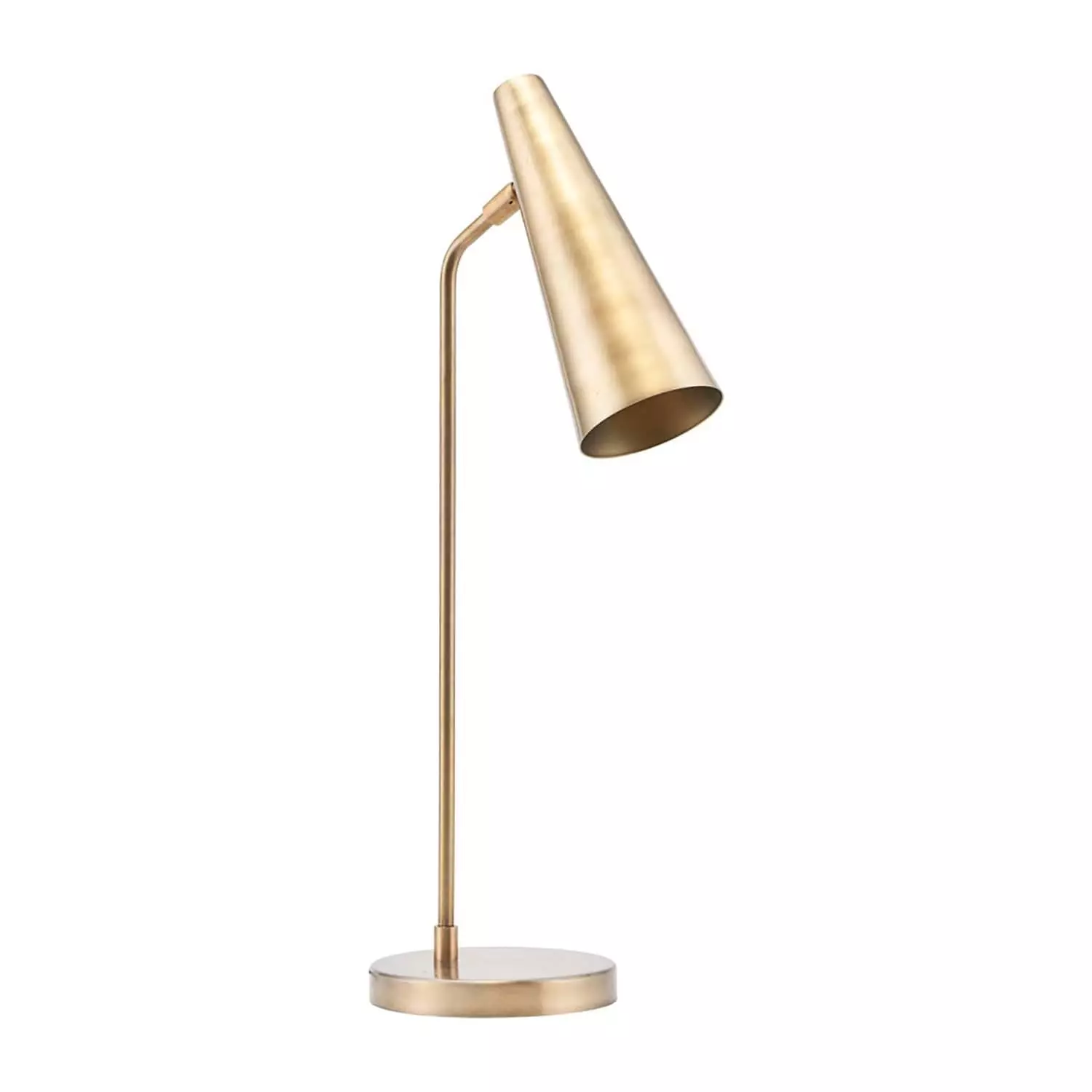 House Doctor Precise Table Lamp, Brass Finish 3 House Doctor Precise Table Lamp, Brass Finish