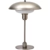 House Doctor Boston Tafellamp 30x40 Cm, Gun Metal -Tafellampen Verkoopwinkel house doctor table lamp boston 8