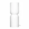 Iittala Lantern Table Lamp 25cm, White