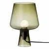 Iittala Leimu Table Lamp 24 Cm, Moss Green -Tafellampen Verkoopwinkel iittala leimu table lamp 24 cm 5