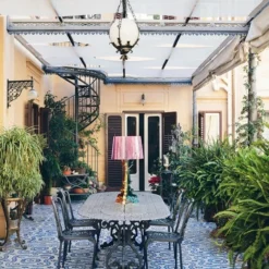 Kartell Bourgie Tafellamp, Roze -Tafellampen Verkoopwinkel kartell bourgie tafellamp 47