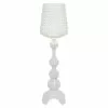 Kartell Kabuki Vloerlamp Voor Buiten, Wit -Tafellampen Verkoopwinkel kartell kabuki floor lamp 1