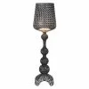 Kartell Kabuki Vloerlamp Voor Buiten, Zwart