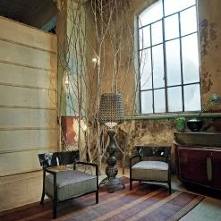 Kartell Kabuki Vloerlamp Voor Buiten, Zwart -Tafellampen Verkoopwinkel kartell kabuki vloerlamp voor buiten 10