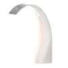 Kartell Taj Mini Table Lamp, White -Tafellampen Verkoopwinkel kartell taj mini lamp white 0