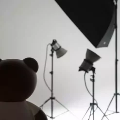 Kartell Toy Tafellamp, Bruin -Tafellampen Verkoopwinkel kartell toy tafellamp 6