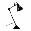DCWéditions La Lampe Gras N°205 Tafellamp, Zwart -Tafellampen Verkoopwinkel la lampe gras n205 tafellamp 1