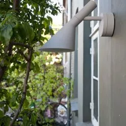 Louis Poulsen AJ 50 Wall Lamp, White Structure -Tafellampen Verkoopwinkel louis poulsen aj 50 wall lamp 11