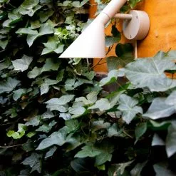 Louis Poulsen AJ 50 Wall Lamp, White Structure -Tafellampen Verkoopwinkel louis poulsen aj 50 wall lamp 9