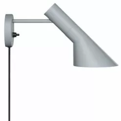 Louis Poulsen AJ Wandlamp, Lichtgrijs