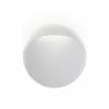 Louis Poulsen Flindt Wall Lamp Ø300 Mm, White -Tafellampen Verkoopwinkel louis poulsen flindt wall lamp white 8