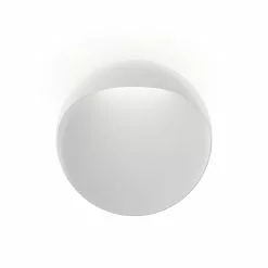 Louis Poulsen Flindt Wall Lamp Ø300 Mm, White