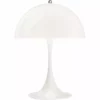 Louis Poulsen Panthella 320 Tafellamp, Opaal Wit -Tafellampen Verkoopwinkel louis poulsen panthella 320 tafellamp 0