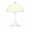 Louis Poulsen Panthella Mini Tafellamp, Wit Opaal Acryl -Tafellampen Verkoopwinkel louis poulsen panthella mini table lamp 8