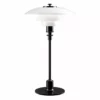 Louis Poulsen PH 2/1 Tafellamp, Zwart Gemetalliseerd 1 Louis Poulsen PH 2/1 Tafellamp, Zwart Gemetalliseerd -Tafellampen Verkoopwinkel louis poulsen ph 2 1 table lamp white opal glass 5
