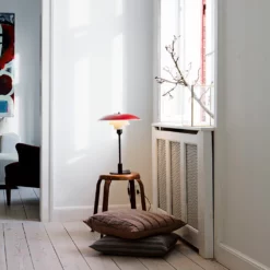 Louis Poulsen PH 3½-2½ Tafellamp, Groen -Tafellampen Verkoopwinkel louis poulsen ph 3 2 table lamp 10