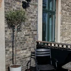 Louis Poulsen PH 3-2½ Wandlamp, Zwart -Tafellampen Verkoopwinkel louis poulsen ph 3 2 wandlamp zwart 3