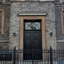 Louis Poulsen PH 3-2½ Wandlamp, Zwart -Tafellampen Verkoopwinkel louis poulsen ph 3 2 wandlamp zwart 4