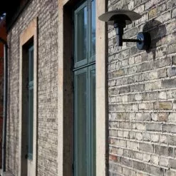 Louis Poulsen PH 3-2½ Wandlamp, Zwart -Tafellampen Verkoopwinkel louis poulsen ph 3 2 wandlamp zwart 5