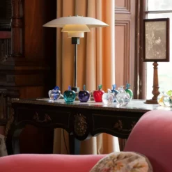 Louis Poulsen PH 4/3 Table Lamp, White -Tafellampen Verkoopwinkel louis poulsen ph 4 3 table lamp white 10