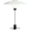 Louis Poulsen PH 4/3 Table Lamp, White -Tafellampen Verkoopwinkel louis poulsen ph 4 3 table lamp white 9