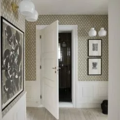 Louis Poulsen VL Ring Crown Wall 2x40 W, Brass -Tafellampen Verkoopwinkel louis poulsen vl ring crown wall brass 9