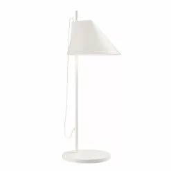 Louis Poulsen Yuh Table Lamp, White