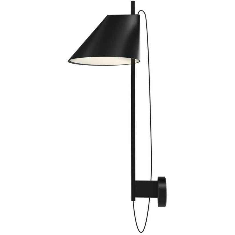 Louis Poulsen Yuh Wall Lamp 3 Louis Poulsen Yuh Wall Lamp
