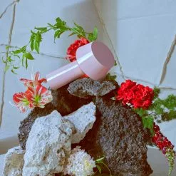 Marset Bicoca Tafellamp Draagbaar, Bleekroze -Tafellampen Verkoopwinkel marset bicoca tafellamp draagbaar 14