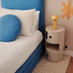 Marset Bicoca Tafellamp Draagbaar, Geel -Tafellampen Verkoopwinkel marset bicoca tafellamp draagbaar 16