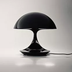 Martinelli Luce Cobra Table Lamp, White -Tafellampen Verkoopwinkel martinelli luce cobra table lamp white 5