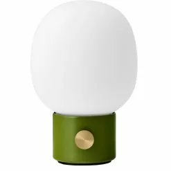 Menu JWDA Tafellamp Draagbaar Ø14,4 Cm, Groen